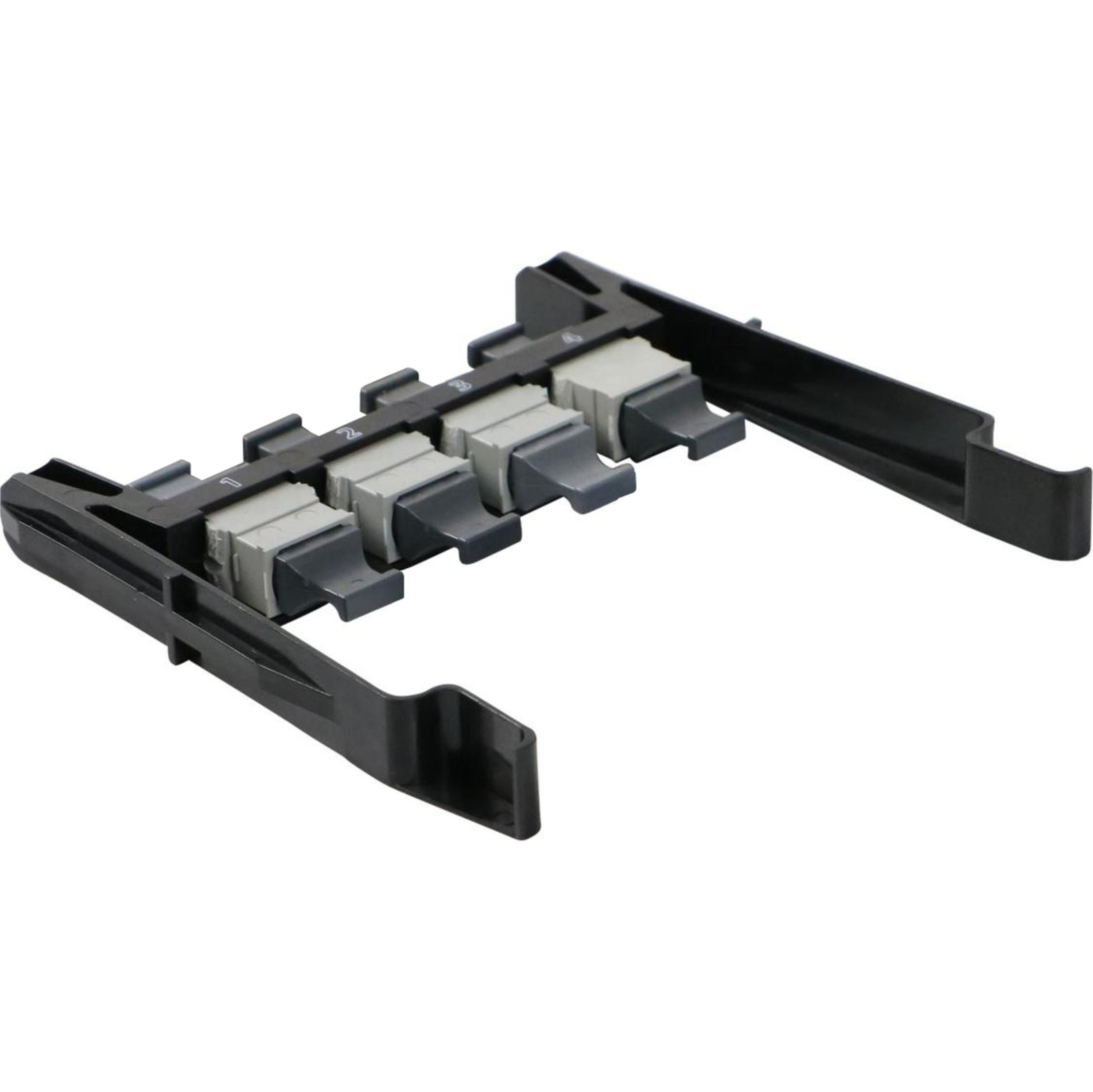 Cassette coupleur Enbeam HD 4P MTP - Key-up/Key-Down - Monomode