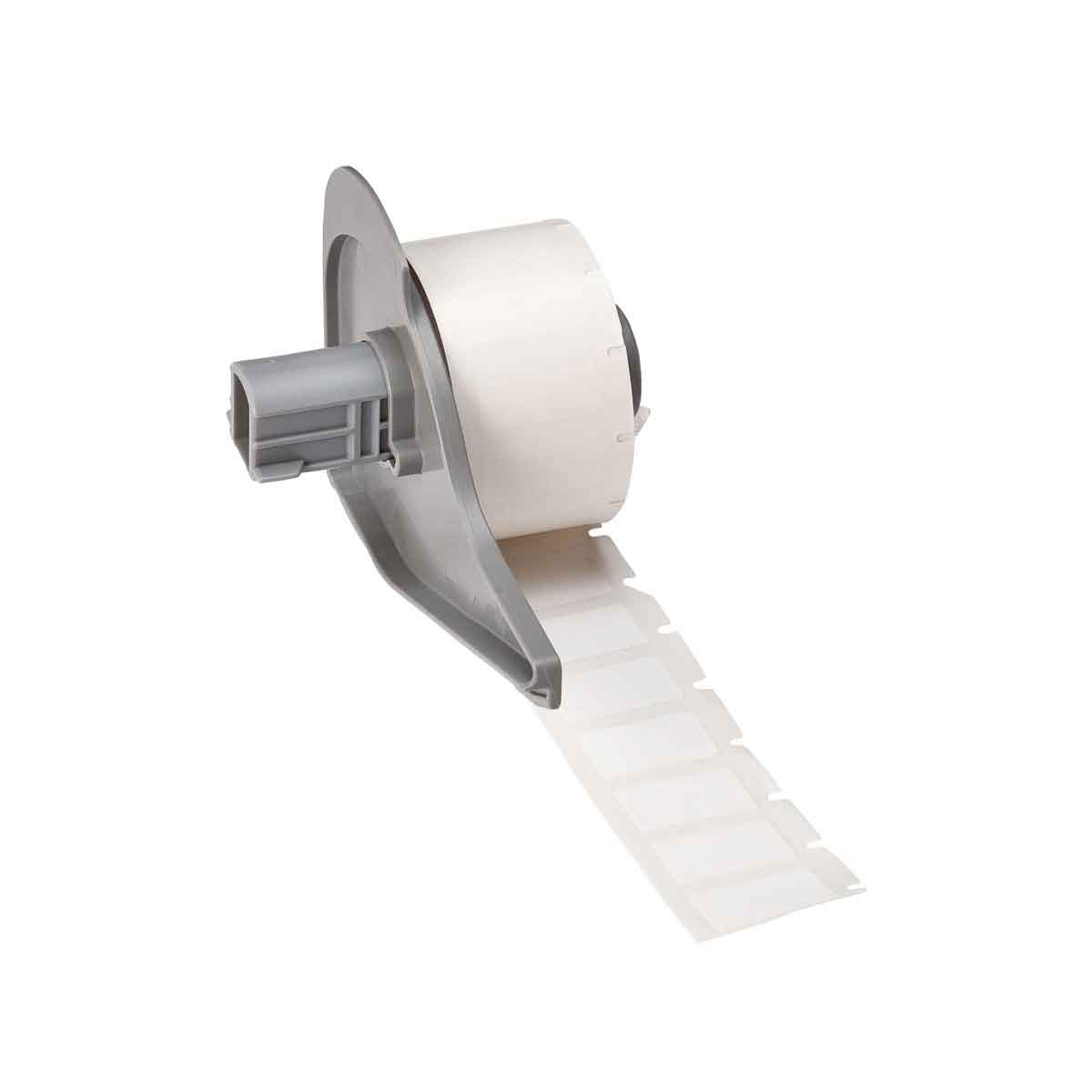 Etiquettes en tissu nylon pour étiqueteuse BMP71