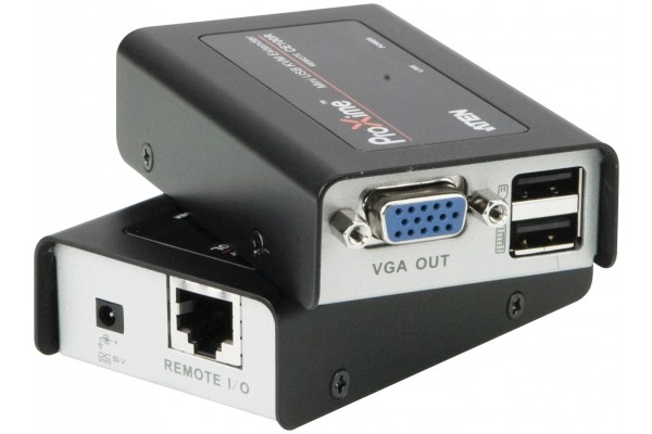 Prolongateurs VGA , USB