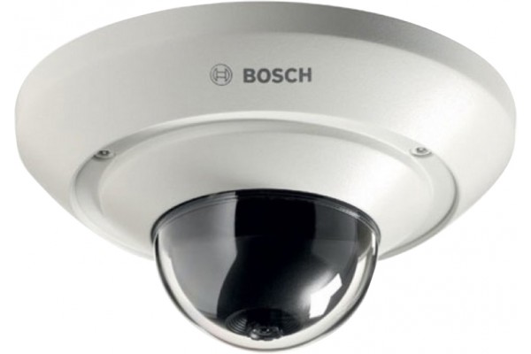 Bosch Flexidome IP panoramic 5000 MP outdoor 5 mégapixels fisheye