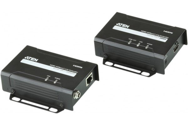 Aten VE801 prolongateur HDMI en HDbase-T 70m