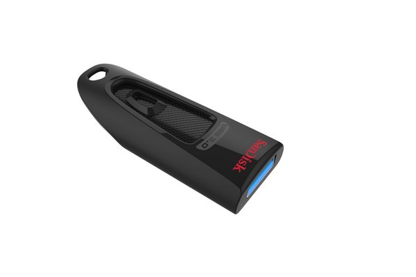 SANDISK Clé USB 3.0 Ultra - 16Go