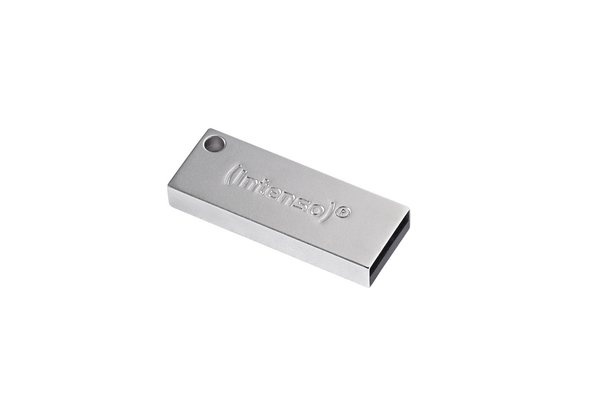 INTENSO Clé USB 3.0 Premium Line - 64 Go