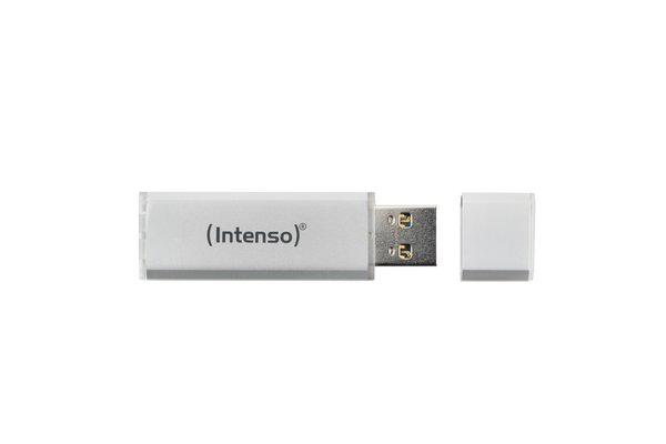 INTENSO Clé USB 3.0 Ultra Line - 16 Go