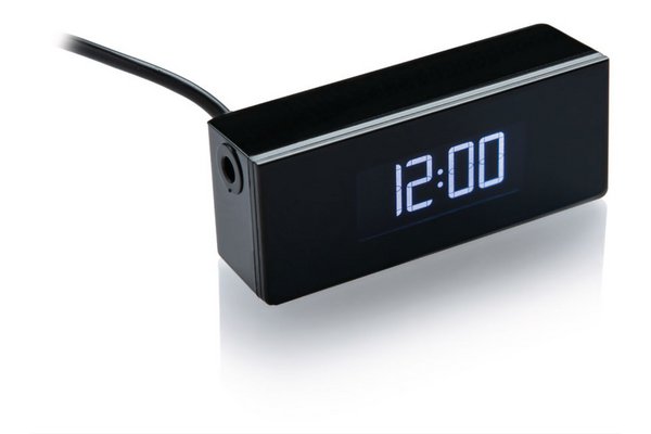 PHILIPS Horloge USB externe pour téléviseurs professionnel