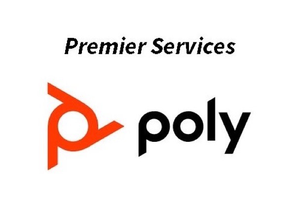 POLY Studio USB Maintenance Premier 3 ANS