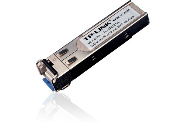 Tp-link TL-SM321A module SFP Gigabit WDM Emetteur 10KM