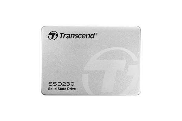 DISQUE SSD TRANSCEND SSD230S 2.5   SATA III - 256Go