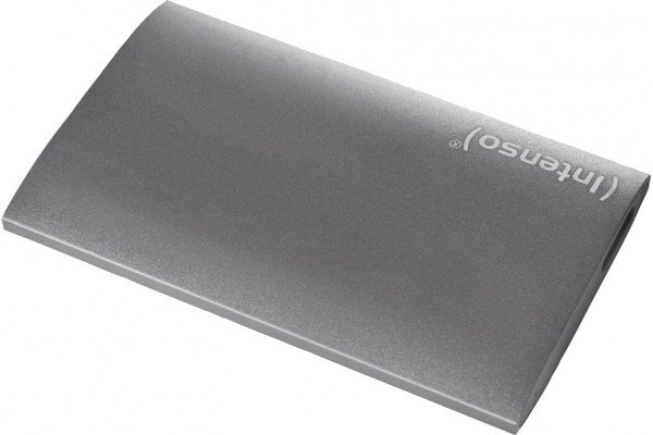 INTENSO Disque Externe 1.8   Portable SSD USB 3.0 - 2 To