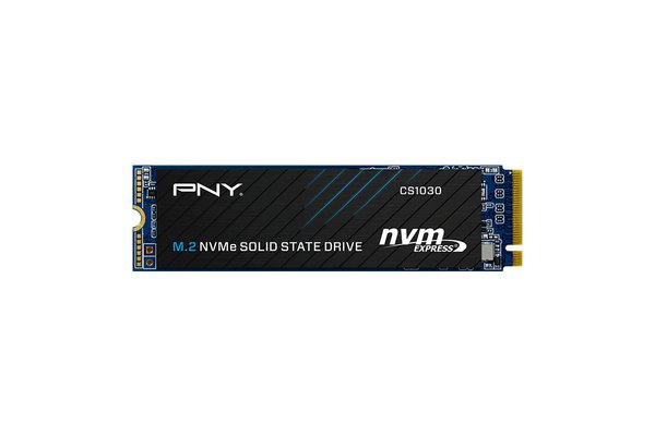 PNY CS1030 - M2 SSD - 1To - NVME