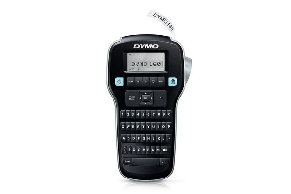 DYMO Etiqueteuse LabelManager 160 portable