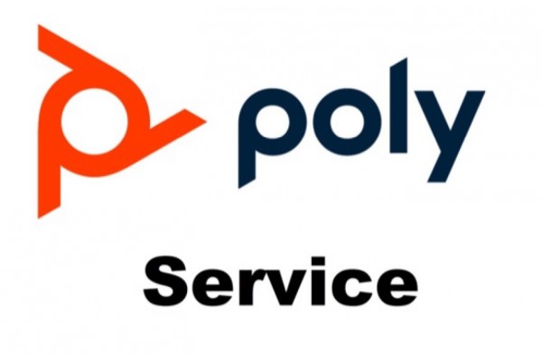 POLY Assistance individuel Poly+ 3 ans - Bundle P5+BW3325