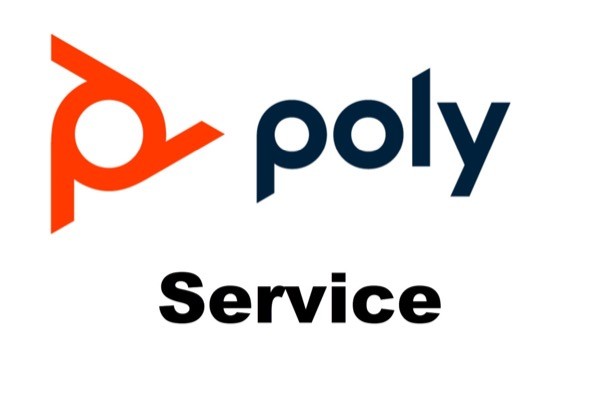 POLY Garantie 3 ans Echange Next Biz Day - Poly Sync 20