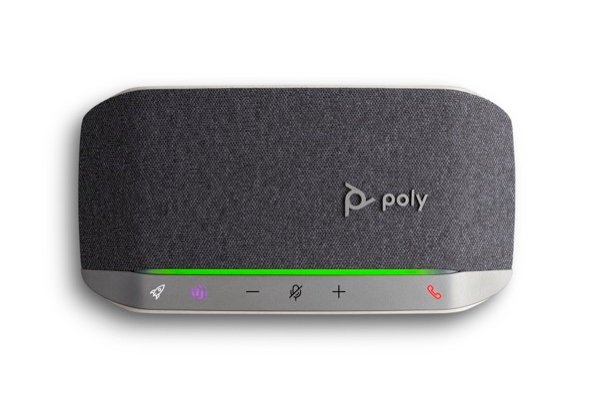 Poly Sync 20 SY20-M USB-C Smart Speakerphone Certif. MS