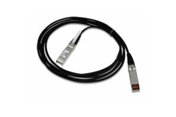 ALLIED AT-SP10TW7 SFP+ Direct attach cable, Twinax, 7m (0 to 70°C)