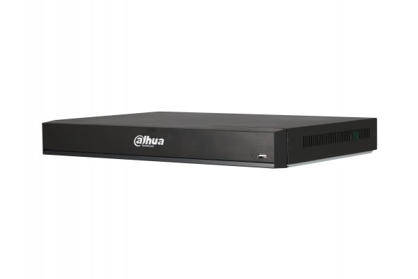 DAHUA enregistreur video penta-brid XVR7216A-4KL-X HDCVI 4K