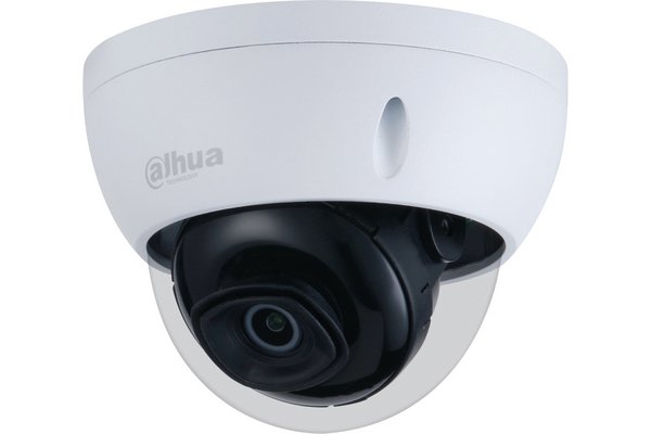 DAHUA- Caméra dôme 4 Mps DH-IPC-HDBW5442H-ZE