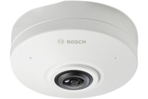 BOSCH- Caméra dôme fixe 12 Mps NDS-5704-F360 -Flexidome Panoramic 5100i
