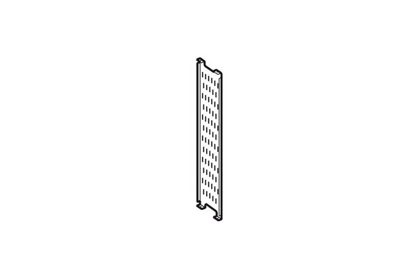 LEGRAND Grille guide-câbles verticales pour baie Linkeo 47U