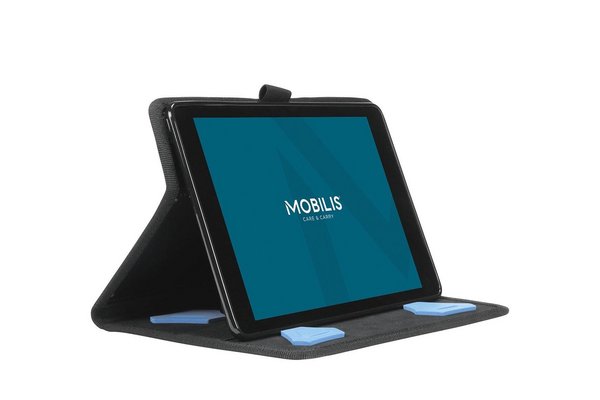 MOBILIS Protection à rabat ACTIV pour Galaxy Tab A 2019 10.1