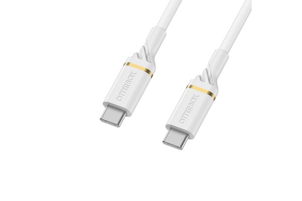 OTTERBOX Standard - Câble USB de type-C - USB-C pour USB-C - 2 m