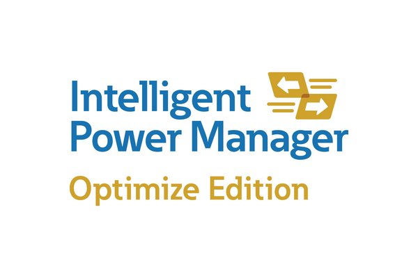 EATON Logiciel IPM Optimize Edition, 1 an de droits de maintenance