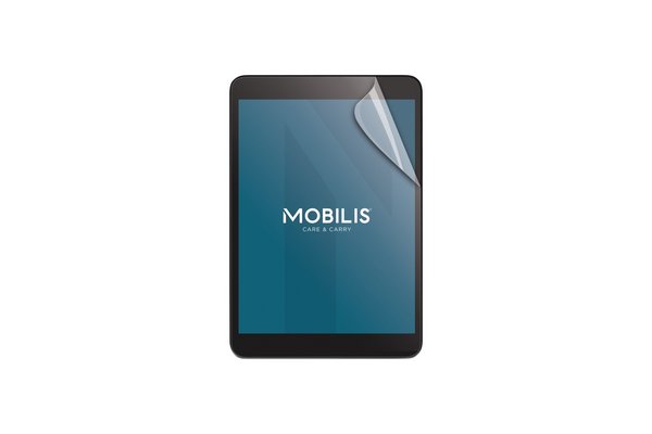 MOBILIS Protège-écran anti-chocs IK06 pour iPad Mini 6 8.3  A2567/A2568/A2569