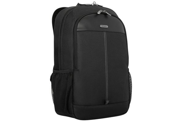 TARGUS Sac à dos Classic Backpack pour ordinateur portable 15,6   - Noir