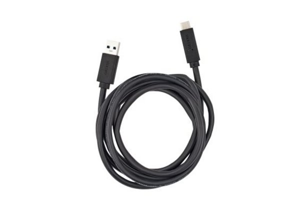 WACOM Cintiq Pro 27 Câble USB-C vers A 1,8M