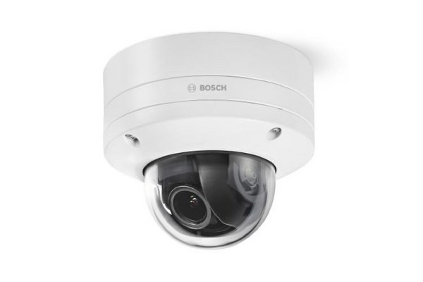 BOSCH- Caméra dôme extérieur 4Mps NDE-8503-RXT