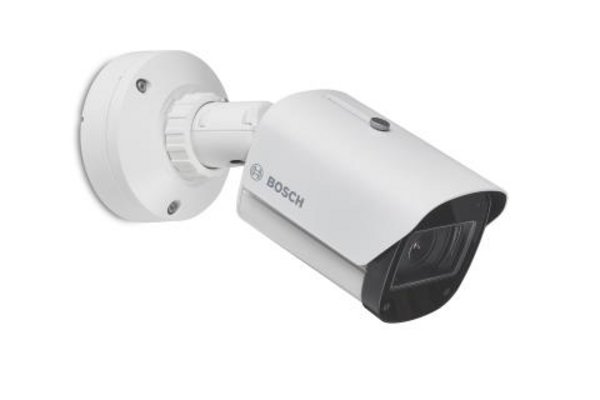 BOSCH Caméra bullet fixe 2 Mps HDR X - DINION 7100i
