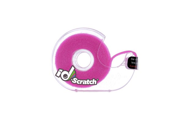 PATCHSEE ID SCRATCH boîte dévidoir 2,0 m - violet