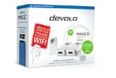 DEVOLO Magic 2 CPL 2400Mbps WiFi 5 AC1200 next - Multiroom