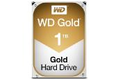 DD 3.5   SATA III WESTERN DIGITAL Gold Datacenter - 1To