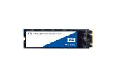 DISQUE SSD WD 3D NAND SSD Blue M.2 80mm - 2To