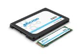 Micron 5300 PRO 2.5   960 Go Série ATA III 3D TLC