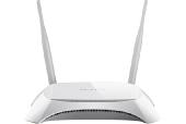 Routeur 3G/4G WiFi 11n - 300MBPS