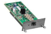 NETGEAR AX743 Adaptateur pour modules SFP+ 10GbE
