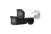 DAHUA- Caméra bullet 4 Mps DH-IPC-HFW3441T-ZS-S2 Blanc