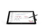 WACOM Tablette graphique DTH-2452 - 23.8   avec écran LCD + Stylet - Noir
