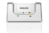 PHILIPS Station Pocket-Mémo ACC8120 : Pour DPM6000, DPM7000, DPM8000, LFH2210