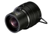 HANWHA- Objectif de caméra varifocal M118VP413IRCS