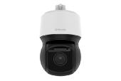 HANWHA- Caméra PTZ 2 Mps + essuie-glace intégré XNP-C6403RW