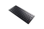 CHERRY Clavier compact KW 9200 MINI rechargeable