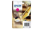 Cartouche EPSON C13T16234012 - Magenta