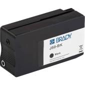 Cartouche d'encre noire pour imprimante BradyJet J5000