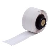 Étiquettes de suivi de biens en polyester transparent pour étiqueteuses M610 M611 et M710