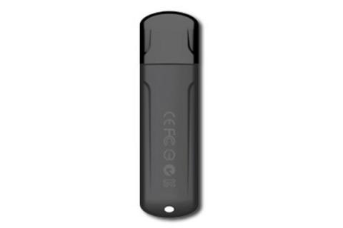 TRANSCEND Cle USB 3.0 JetFlash 700 - 32Go Noir