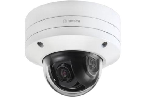 BOSCH- Caméra dôme fixe 2 Mps NDE-8512-RT - Flexidome IP Starlight 8000i