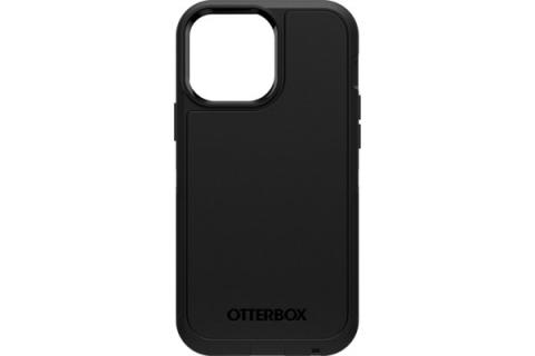 OtterBox Defender XT NEW IP 12 PRO MAX - black